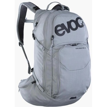 Evoc Раница EVOC Explorer Pro 30L - Silver