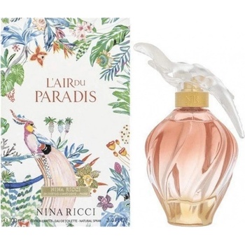 Nina Ricci L'Air du Paradis EDT 100 ml