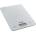 dyras Кухненска везна dyras kscl-1032wh бяла dyr kscl-1032wh (dyr kscl-1032wh)