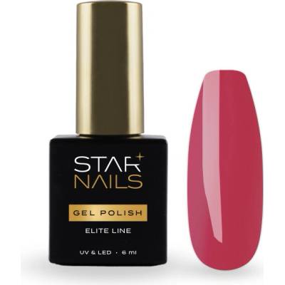 Starnails UV/LED Gel Polish Elite Line 6 ml 213 Boras