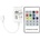 Vito Rgb Контролер за led ленти 144w, ir, 12-24v, 24 бутона - vito (6210100)