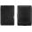 Stradour Smart Case black for Kindle Paperwhite 1/2/3 with eco-friendly leather and auto-wakeup