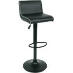 Bogdan Furniture Бар стол Мебели Богдан модел Nero