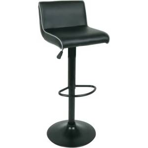 Bogdan Furniture Бар стол Мебели Богдан модел Nero