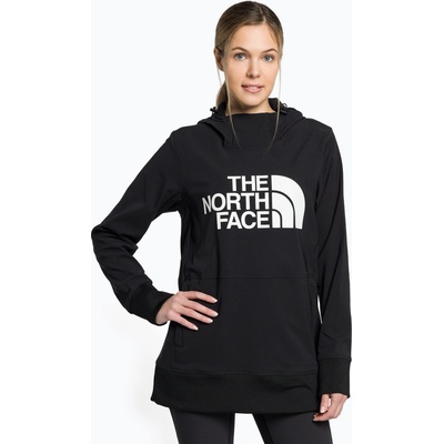 The North Face Tekno Pullover Hoodie NF0A7UUKJK31 black