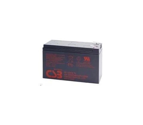 CSB 12V 9Ah