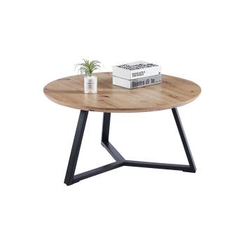 Carmen Холна маса trosa - дъб артисан