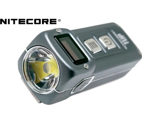 NITECORE TUP