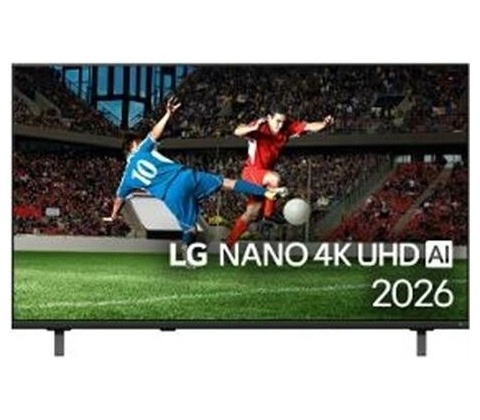 LG 50NU8E0B3LA
