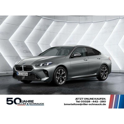 BMW 220i Gran Coupé Gran Coupe M Sport 125 kW