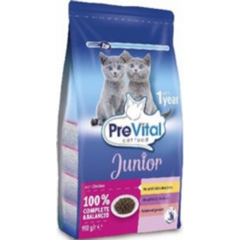 Prevital Junior kuřecí 950 g