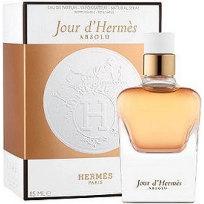 Hermès Jour d´Hermès Absolu parfumovaná voda dámska 50 ml