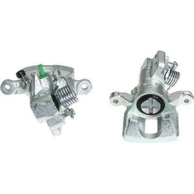 Brzdový strmeň BUDWEG CALIPER 344885
