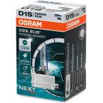 OSRAM xenarc cool blue intense next gen d1s 35w 6200k