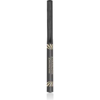 MAX Factor Masterpiece High Precision Liquid Eyeliner 1 ml сянка 01 Velvet Black