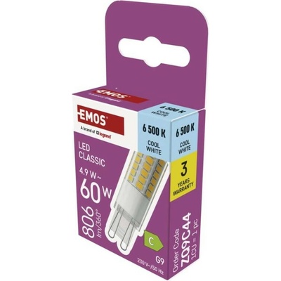 Emos LED žárovka 1525766206