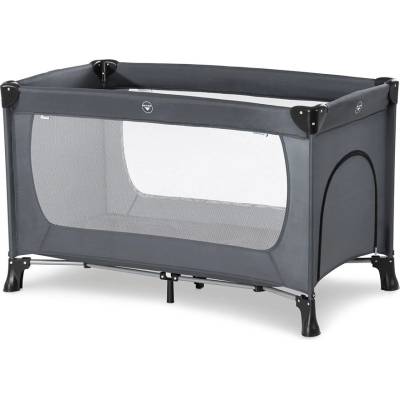 Hauck Бебешка кошара Hauck Dream N Play 60/120 Plus Grey (RT603611)