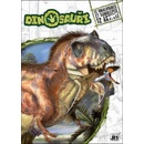 Dino Cvičebnice A4