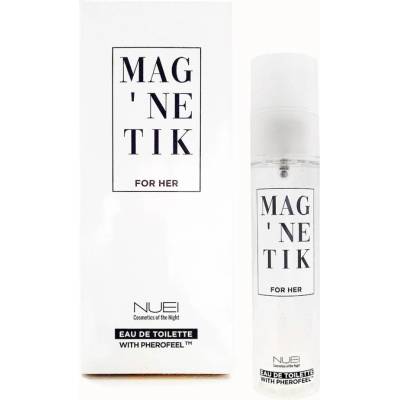 Nuei Pheromones Perfume for Women - 1.7 fl oz / 50 ml