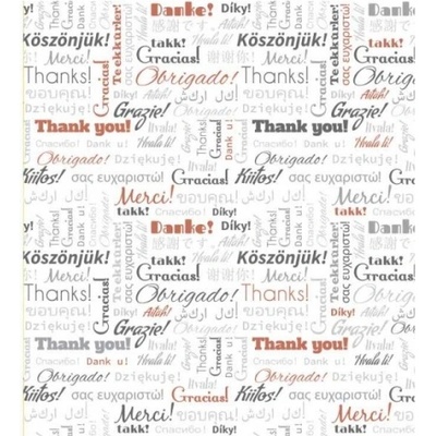 DIMEX ART Флизелинов фототапет благодаря 225 x 250 см