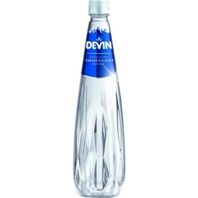 Devin Девин Кристъл Лайн 12 х 330мл