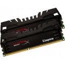 Kingston HyperX Beast DDR3 8GB (2x4GB) 1866MHz CL9 HX318C9T3K2/8