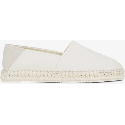 Calvin Klein Jeans Еспадрили Calvin Klein Jeans | Byal | ЖЕНИ | 38