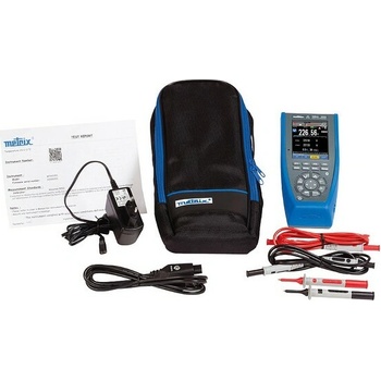 Metrix MTX3293