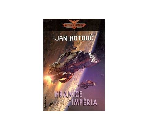 Hranice impéria