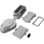 Axial Сив държач за RC оборудване Axial: RBX1