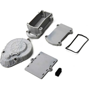 Axial Сив държач за RC оборудване Axial: RBX1