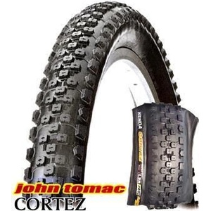 Kenda KENDA, Cortez K1011 26*2, 40 DTC Folds (AM1094)
