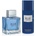 Antonio Banderas Blue Seduction for Men комплект за мъже Eau de Toilette 100 ml + Дезодорант 150 ml