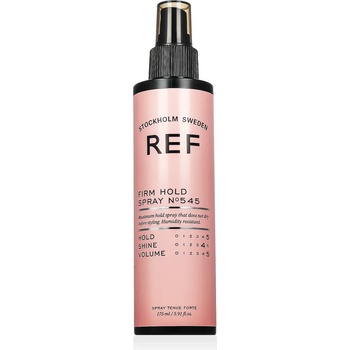 REF Firm Hold Spray N°545 175 ml