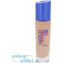 Rimmel Match Perfection Foundation SPF20 Make-up 102 Light Nude 30 ml