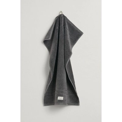 Gant PREMIUM TOWEL 30 x 50 cm ANCHOR GREY