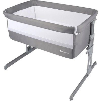 Bébé Confort Calidoo 2023 Gray Mist