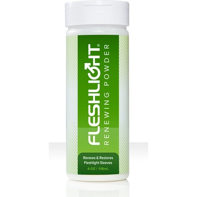 Fleshlight Renewing Powder 118 ml