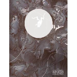 J. A. W. Cooper Genesis Collection (2024)