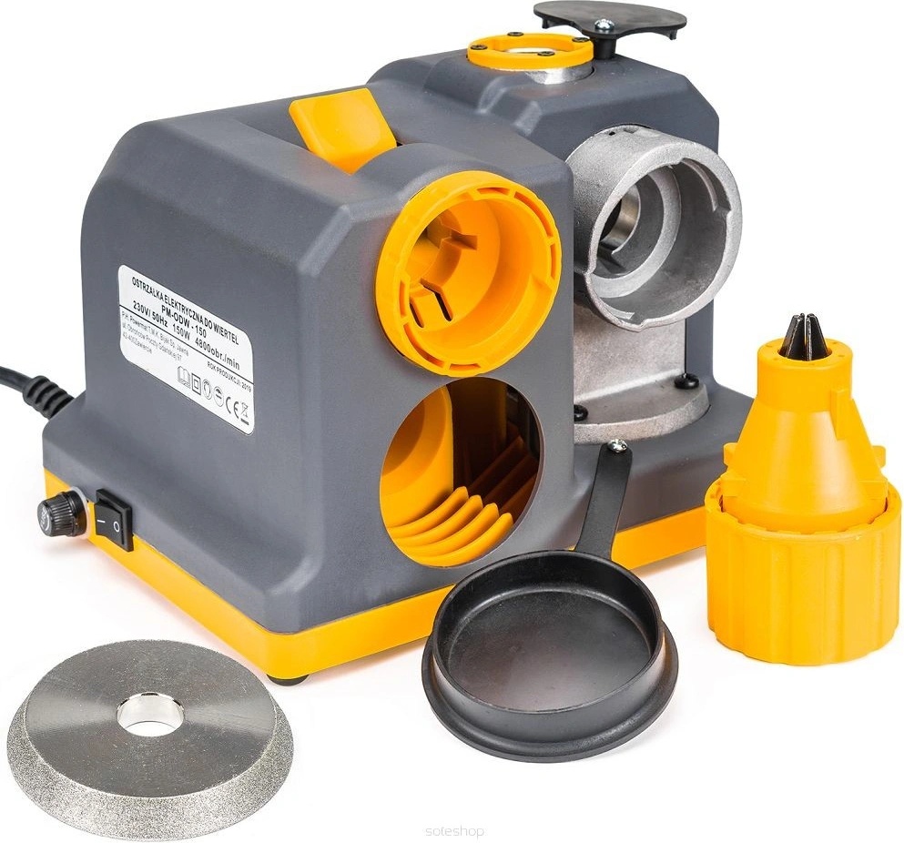 Powermat PM-ODW-150