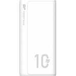 Silicon Power Външна батерия Silicon Power QP15 10000 mAh (QP15) - privantex