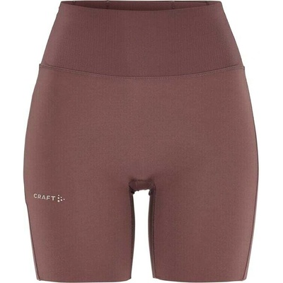 Craft šortky Hypervent fialová