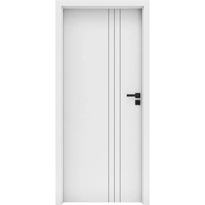 Pertura LUX II 8 bílá 70 P