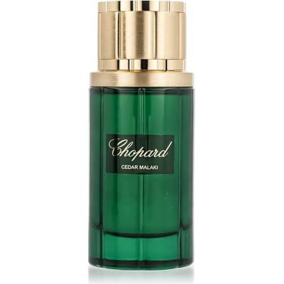 Chopard Malaki Cedar parfémovaná voda unisex 80 ml