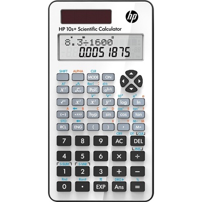 HP 10 S+