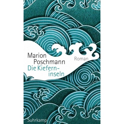 Die Kieferninseln Poschmann MarionPaperback