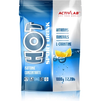 ActivLab HOT 1000 g