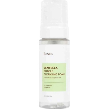 IUNIK - Centella Bubble Cleansing Foam 150ml
