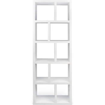 TemaHome Бяла библиотека 70x198 cm Berlin - TemaHome (9500.320750)