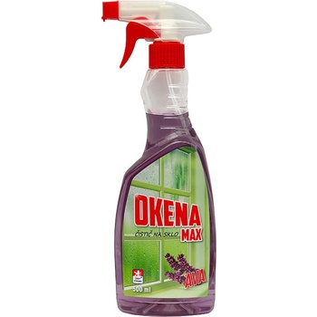 Okena Max s rozprašovačem 500 ml